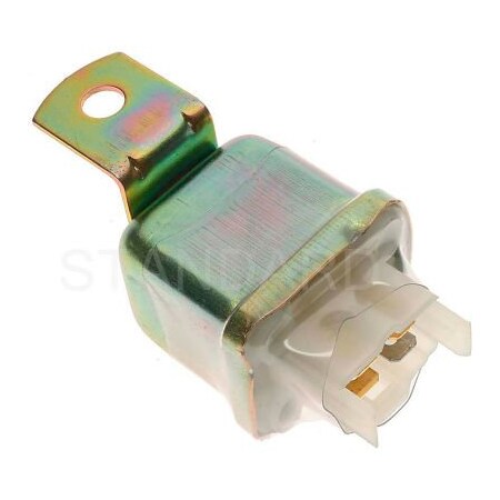 Standard Ignition Accessory Safety Relay - RY-406